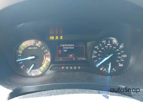 2017 Ford Explorer Xlt z USA, uszkodzony, nr VIN 1FM5K8D84HGA41843